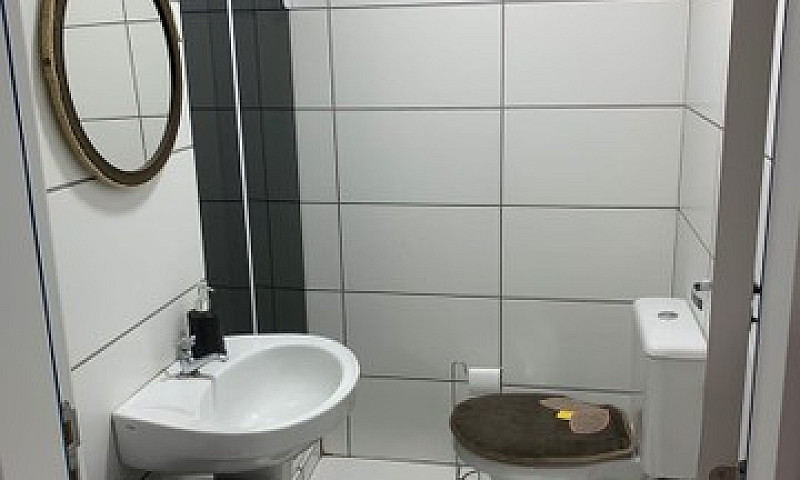 Apartamento Sapucaia...