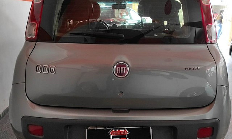 Fiat Uno Vivace...