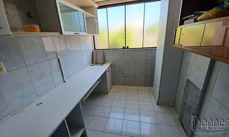 Apartamento Para Alu...