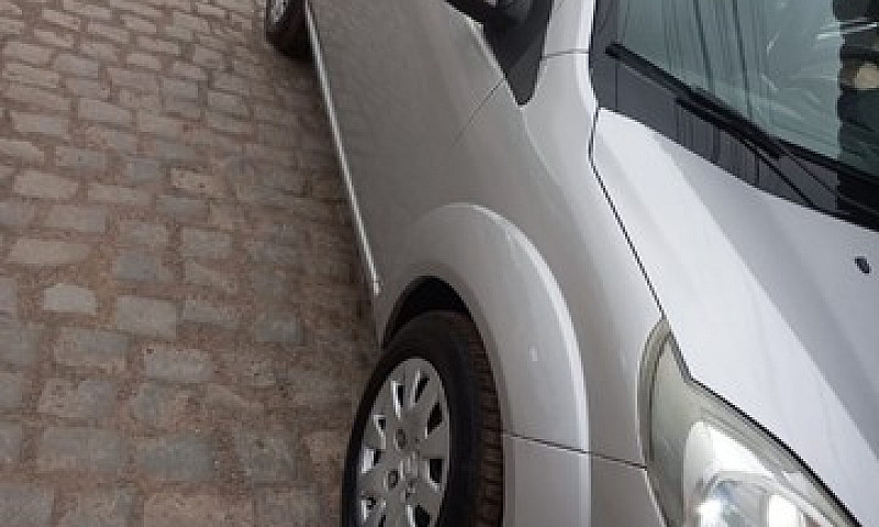 Ford Fiesta 2014/14 ...