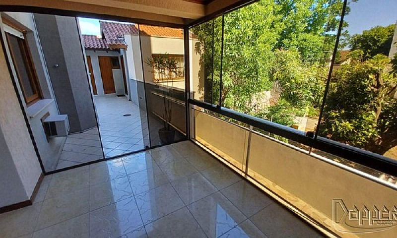 Apartamento Para Alu...