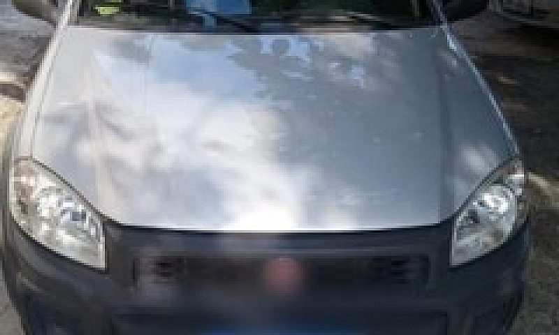 Fiat/ Strada Working...