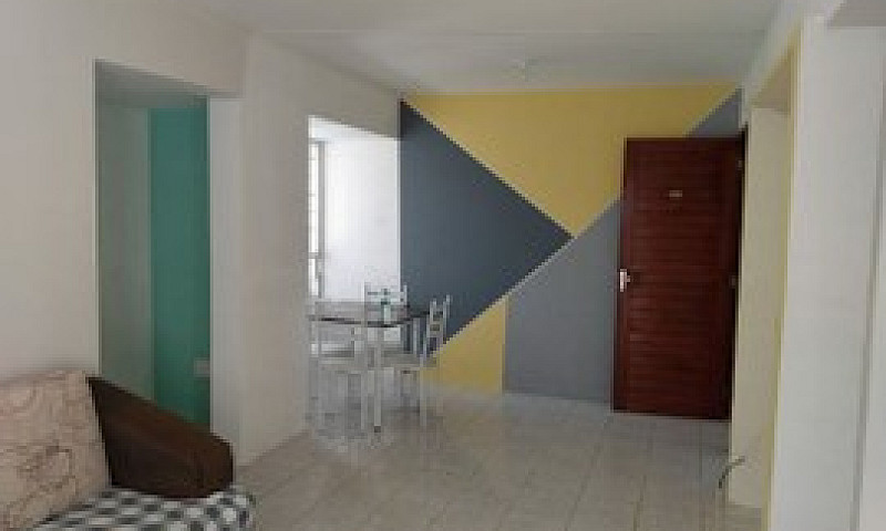 Apartamento Mobiliad...