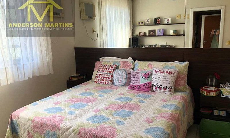 Apartamento 4 Quarto...