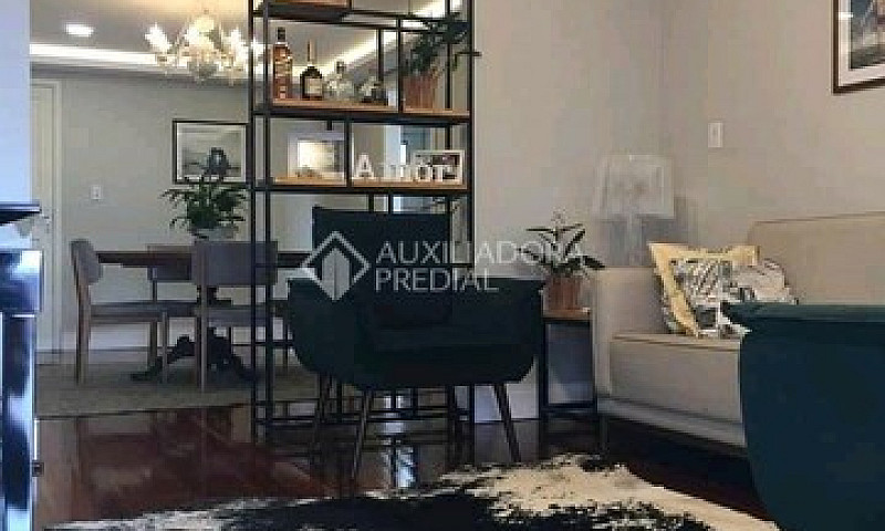 Casa À Venda Com 3 D...