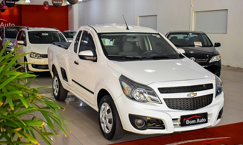 Chevrolet Montana 1....