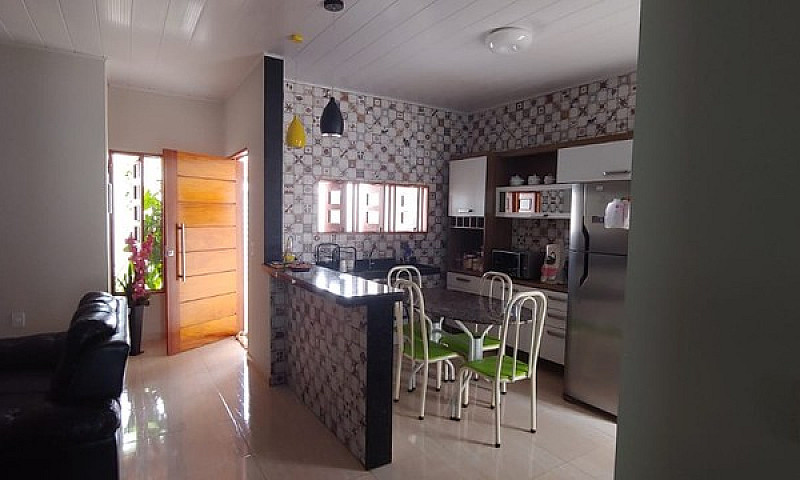 Aluguel Casa Arapira...