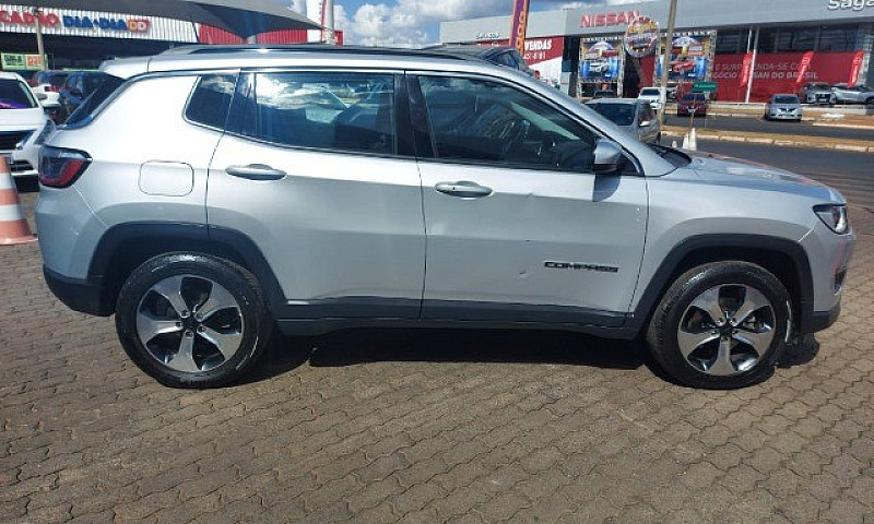 Jeep Longitude 2.0 1...