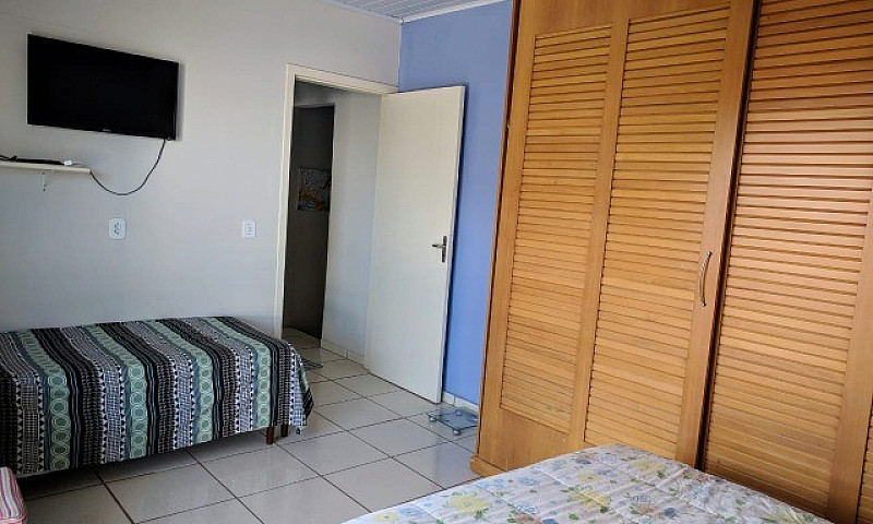 Casa Com 02 Dorm E T...