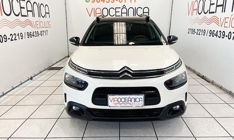 Citroen C4 Cactus Sh...