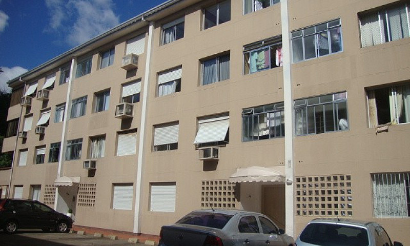 Porto Alegre - Apart...