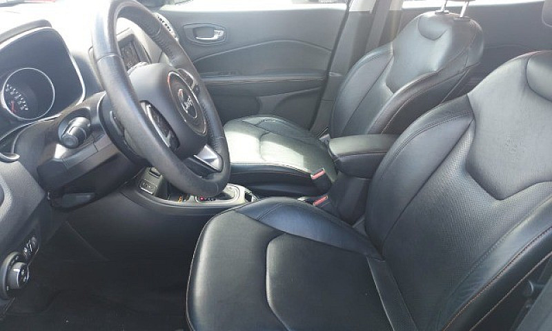 Jeep Longitude 2.0 1...