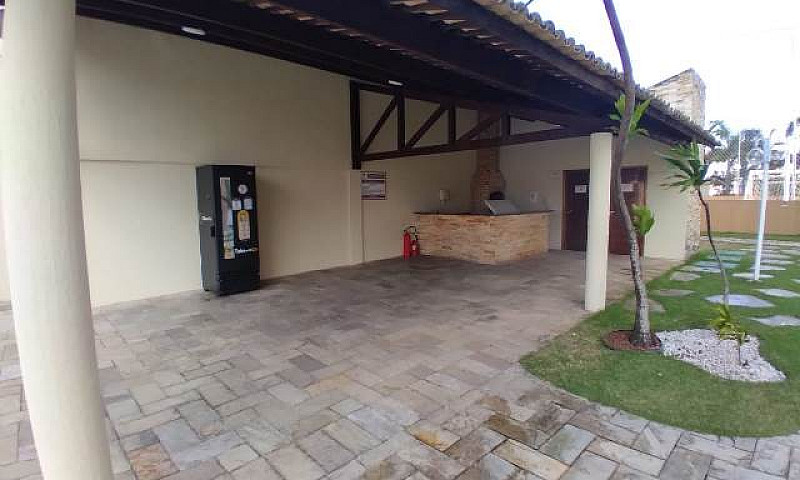 Apartamento Para Alu...