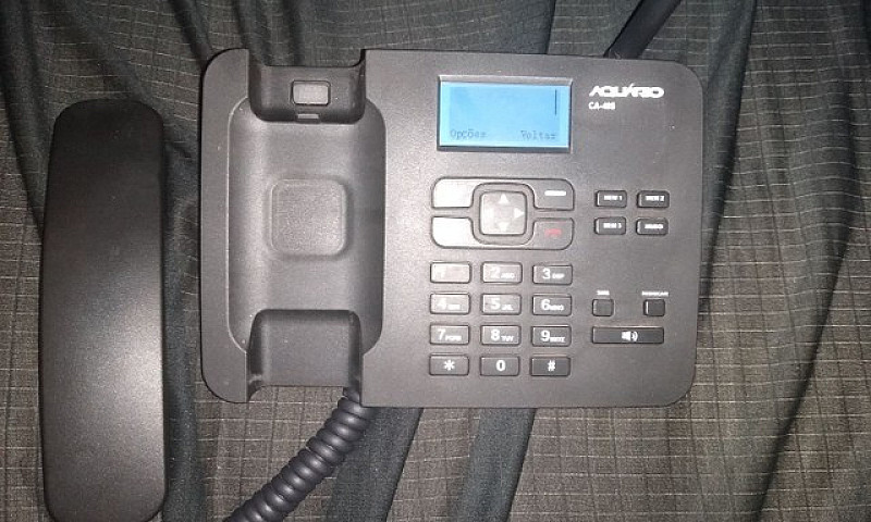 Telefone (Celular) A...