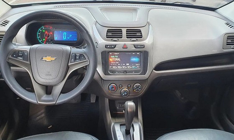 Cobalt 1.8 Ltz Aut 2...