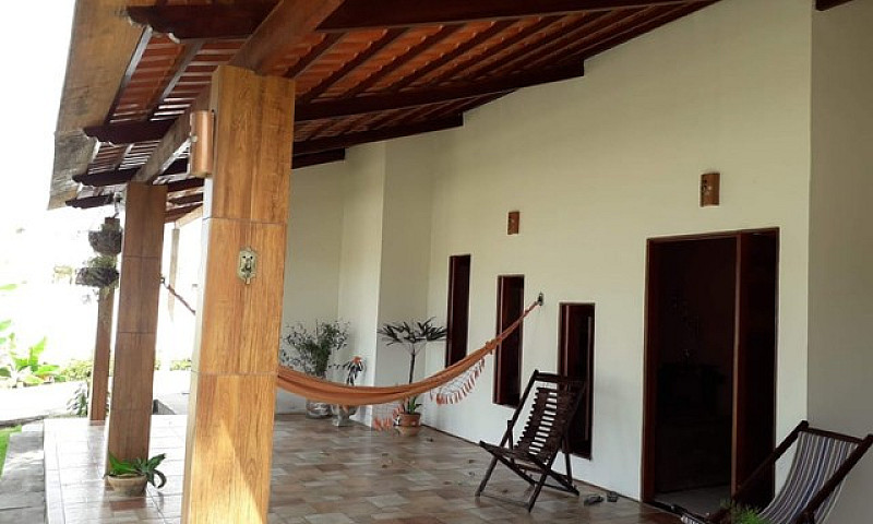 Casa Em Condomínio M...