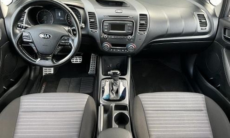 Cerato 1.6 2019 Extr...