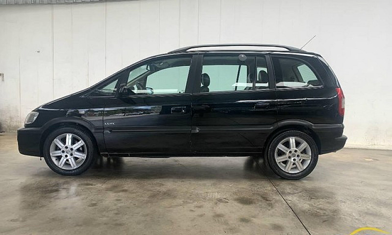 Chevrolet Zafira Eli...