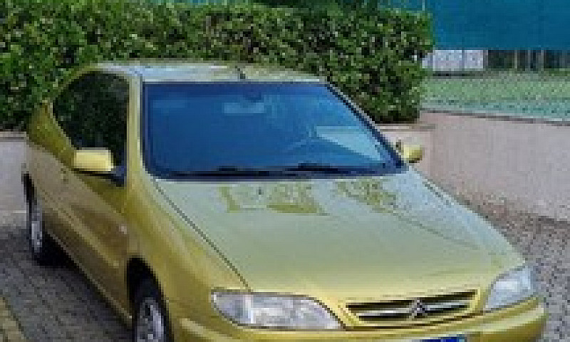 Xsara Vts...