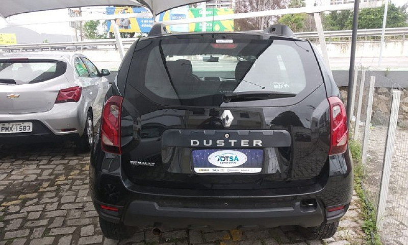 Duster Exp Automatic...