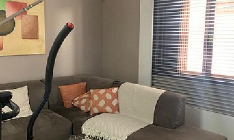 Casa No Floresta Com...