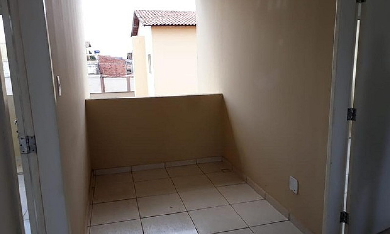 Apartamento Com 2 Do...