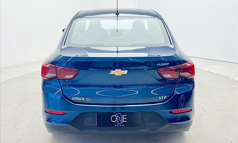 Chevrolet Onix 1.0 T...