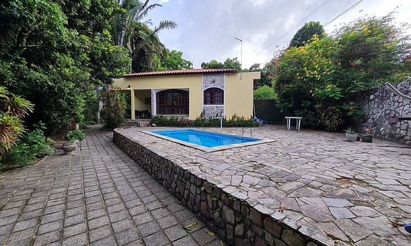 Casa Para Vender Com...