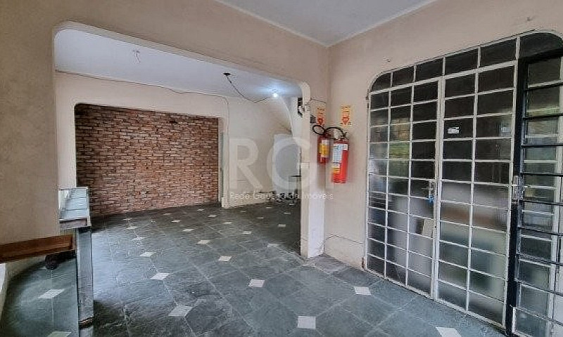 Porto Alegre - Casa ...