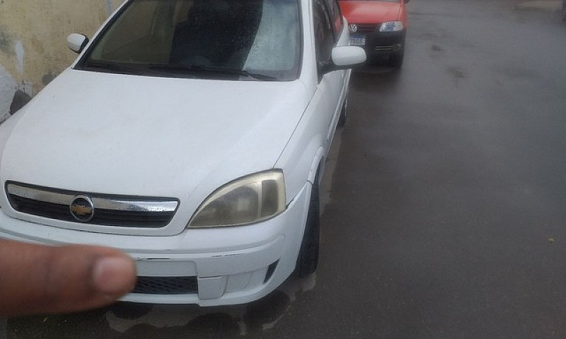 Vendo Corsa Com Gnv ...