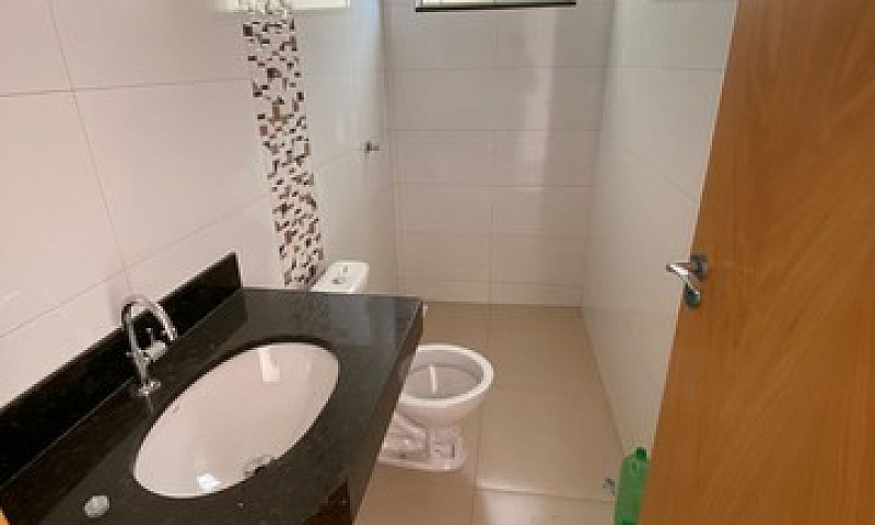 Casa Para Venda  No ...