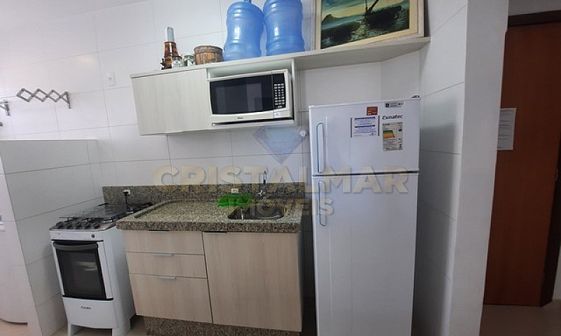 Apartamento Econômic...
