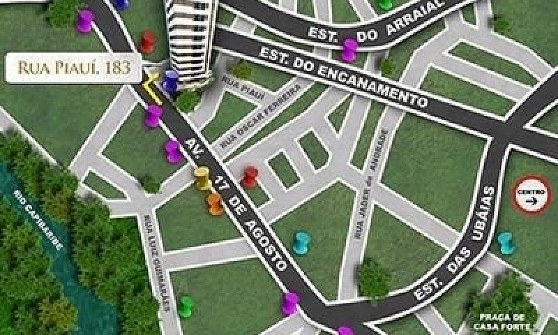 Ni- Lindo Apartament...