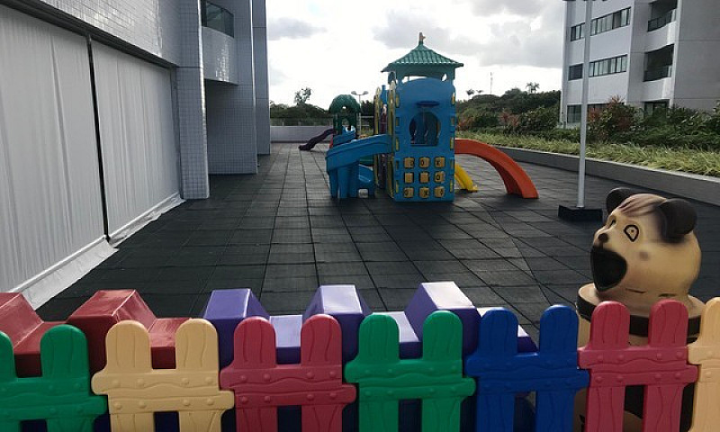 Apartamento Para Alu...