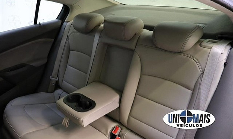 Chevrolet Cruze 1.4 ...