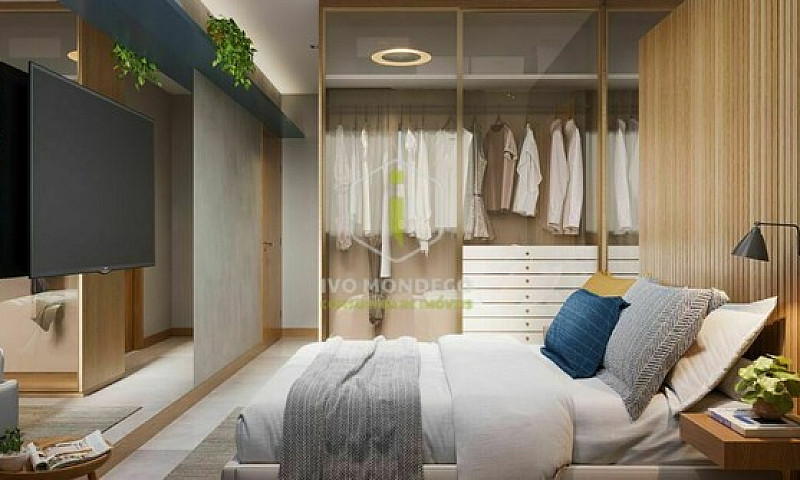 Lançamento Alto Padr...