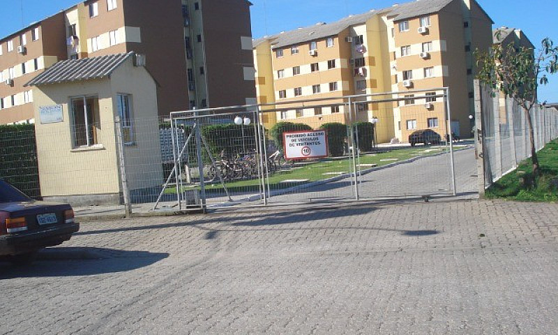 Apartamento 02 Dormi...