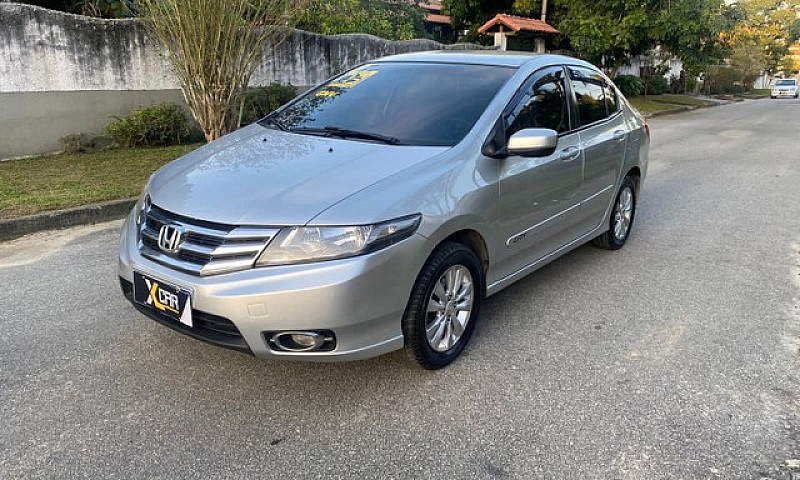 Honda City Lx 1.5 - ...
