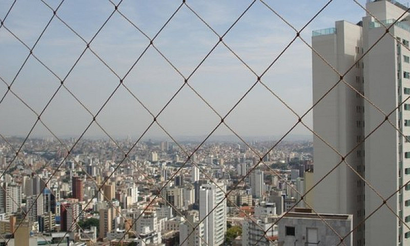 Apartamento 3 Quarto...