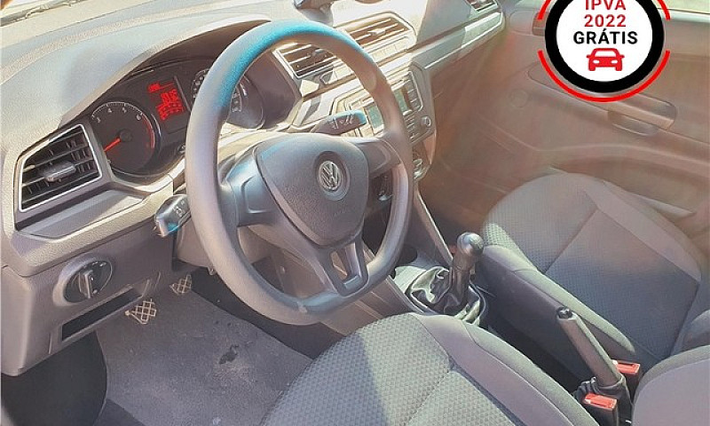 Volkswagen Gol 2021 ...