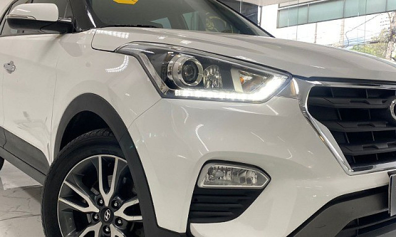 Creta Prestige 2.0 2...