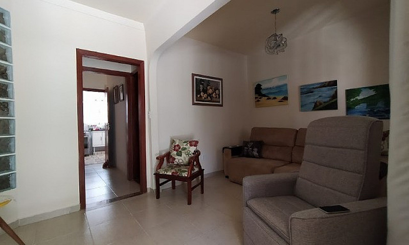 Casa No Térreo Em Ba...