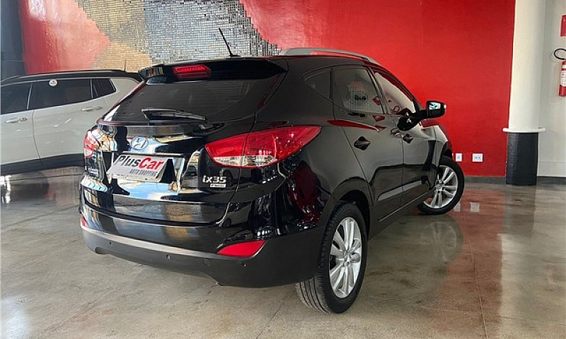 Hyundai Ix35 2013 2....