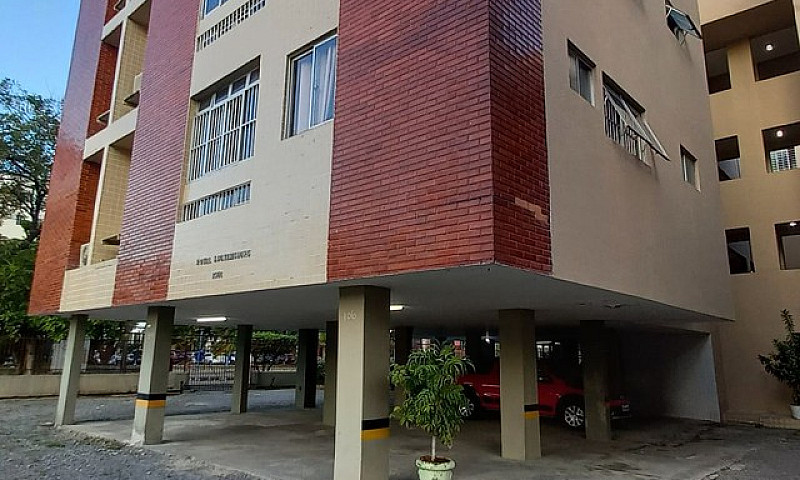 Apartamento - Boa Vi...