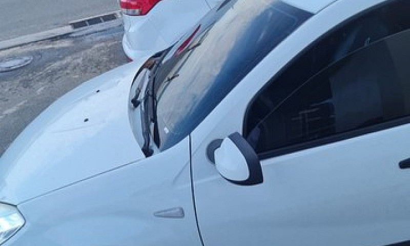 Sandero Gnv/Gás ...