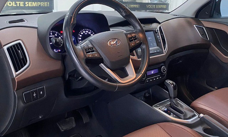Creta Prestige 2.0 2...