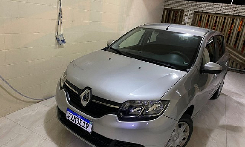 Sandero Expression 2...
