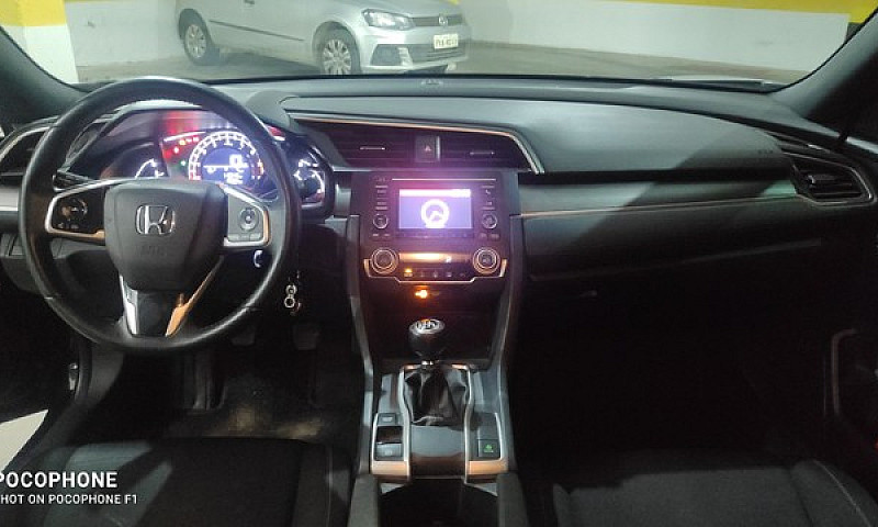Honda Civic Sport 20...