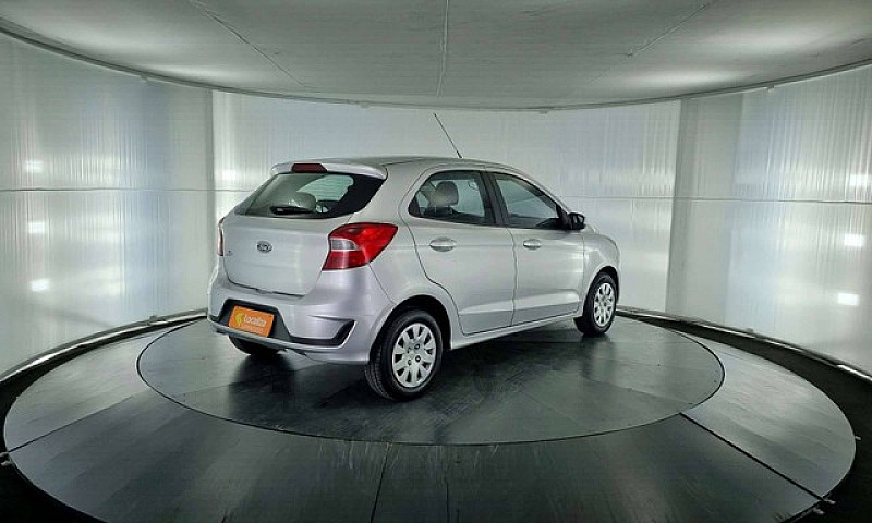 Ford Ka 2020/2021 1....