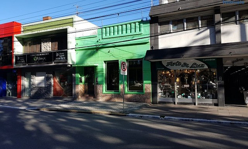 Pelotas - Casa Padrã...
